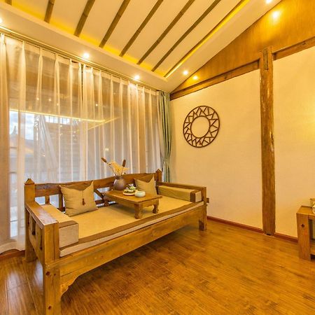 Nine'S Holiday Stay Lệ Giang Ngoại thất bức ảnh