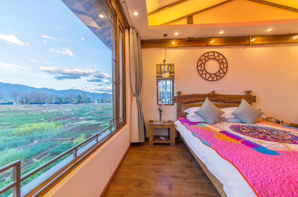 Nine'S Holiday Stay Lệ Giang Ngoại thất bức ảnh